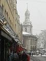 Snow, Greenwich P1070320